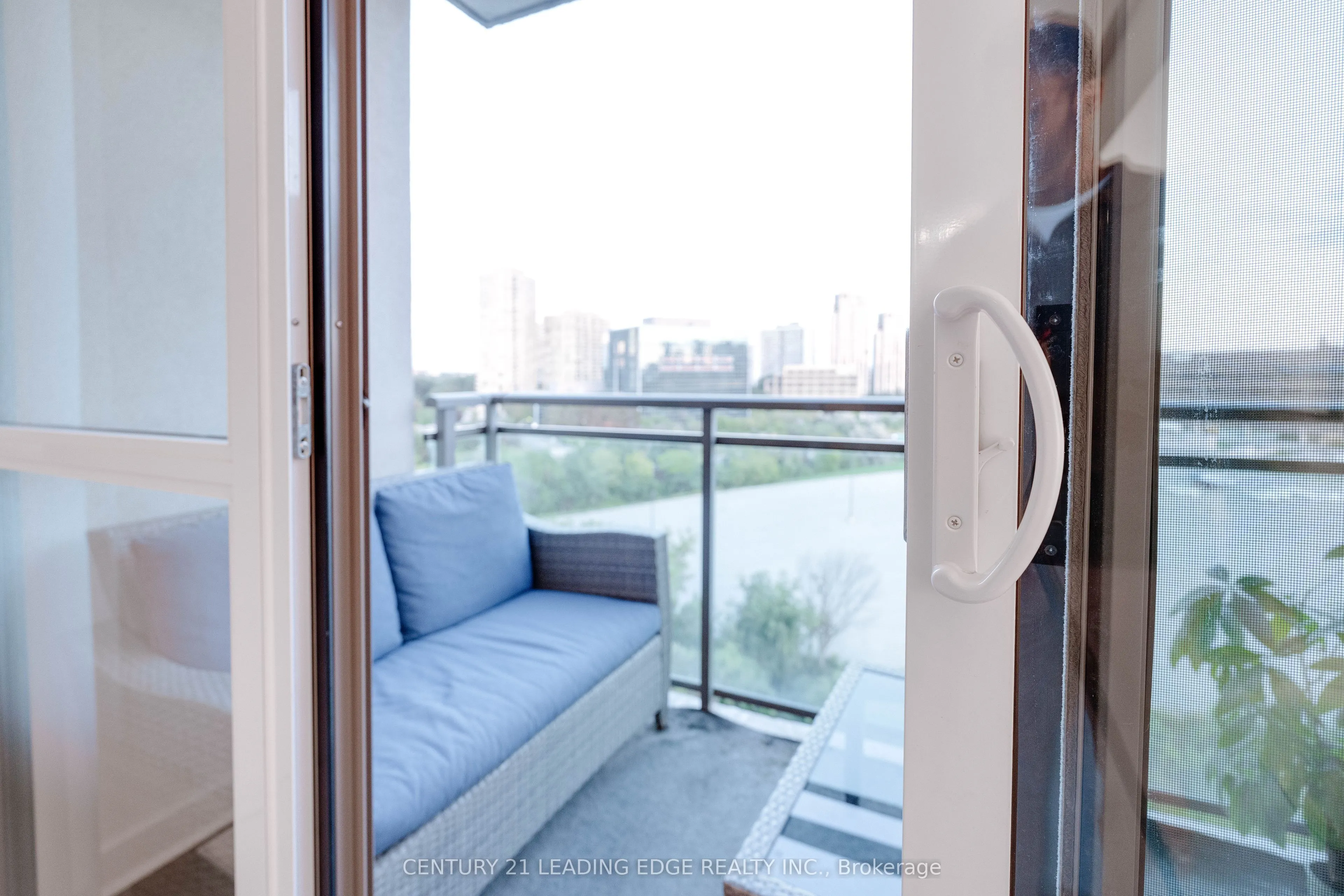 120 Dallimore Circle #820