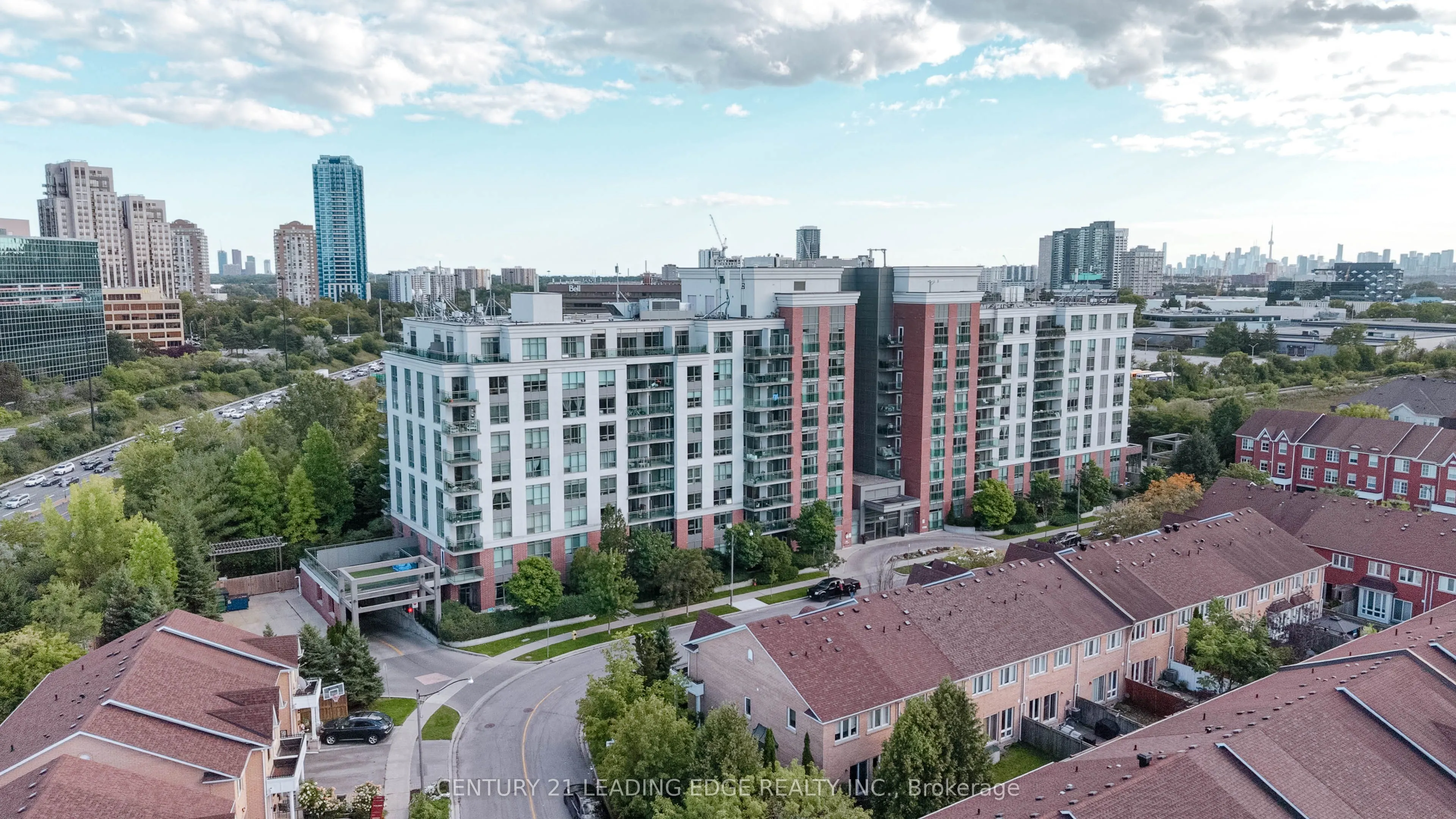 120 Dallimore Circle #820