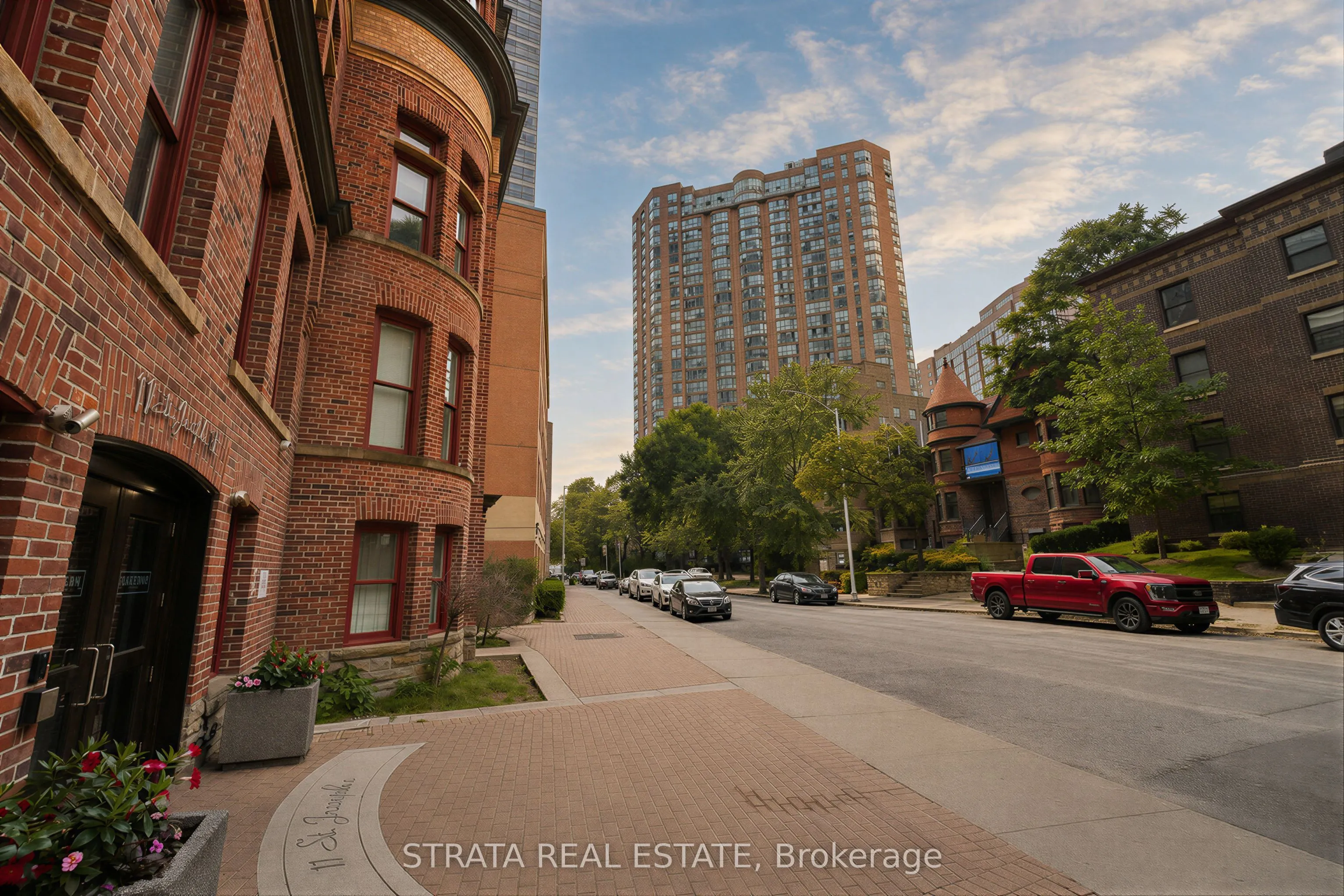 11 St Joseph Street #304