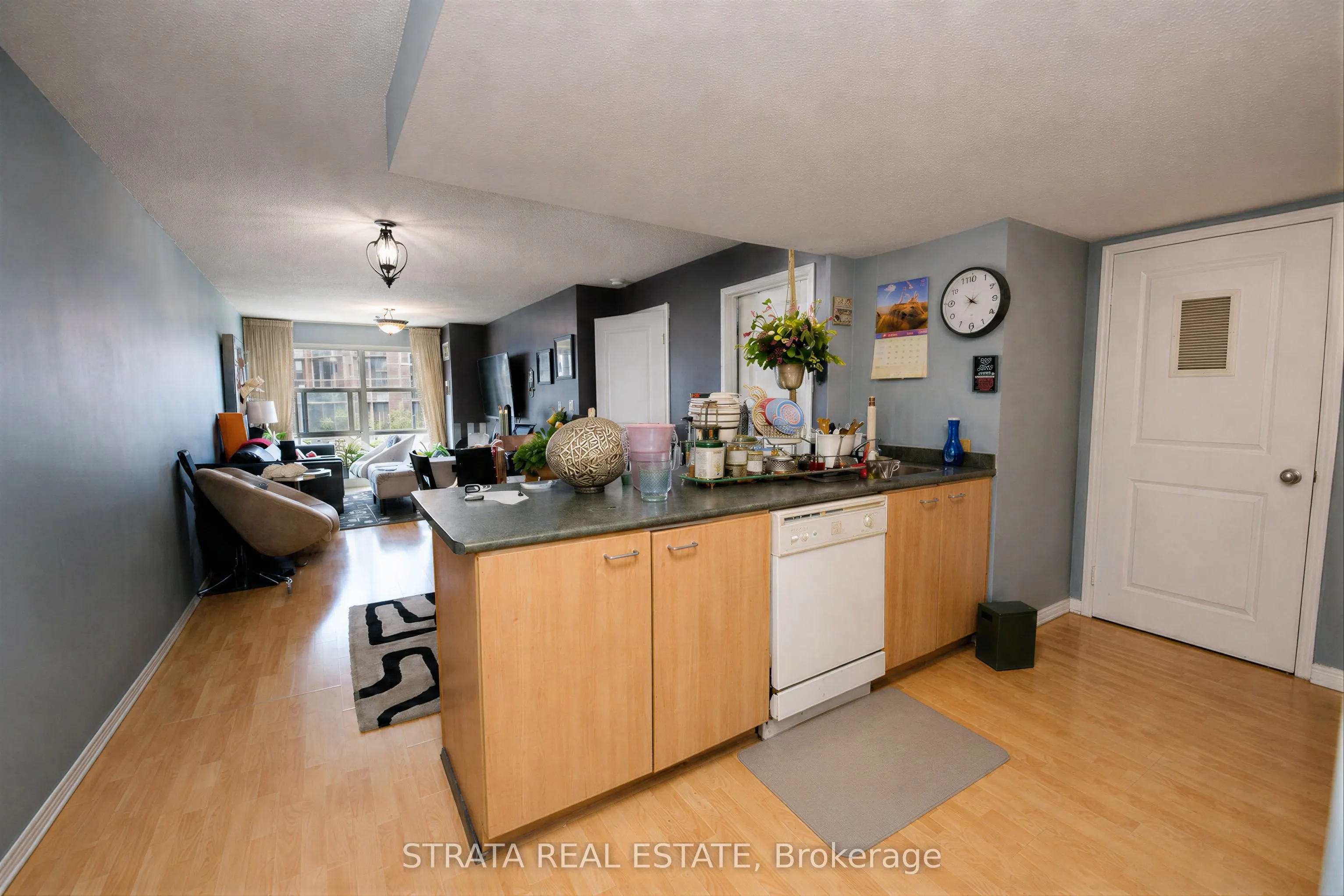 11 St Joseph Street #304