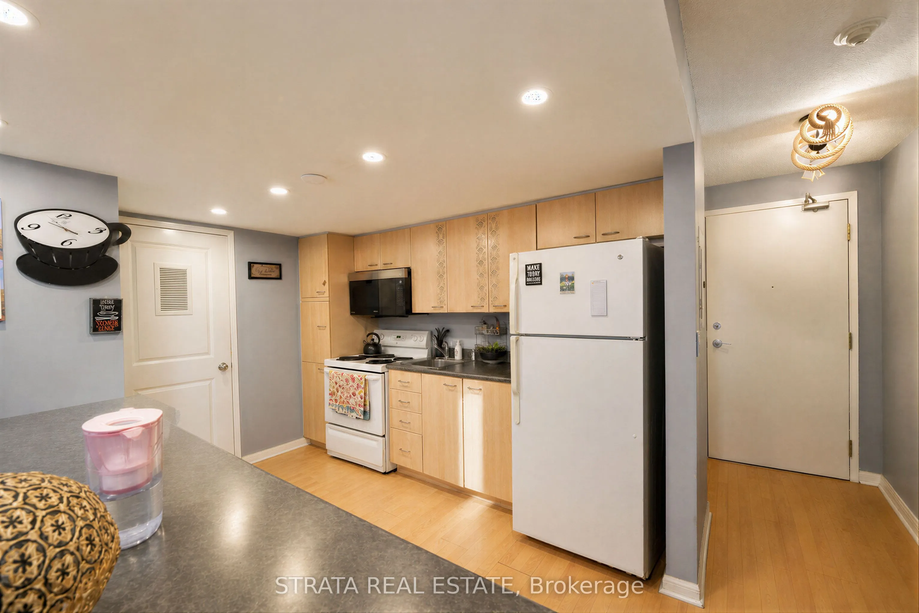 11 St Joseph Street #304