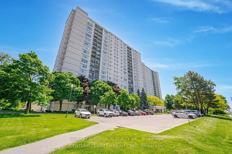 5 Parkway Forest Drive #1109