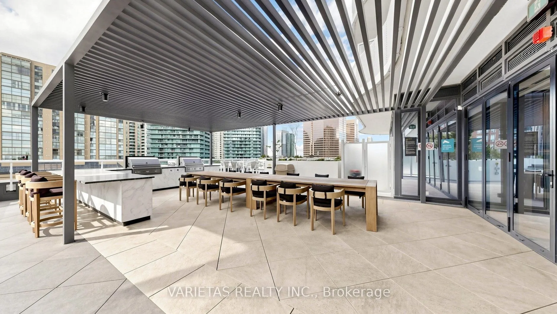 15 Holmes Avenue #1906