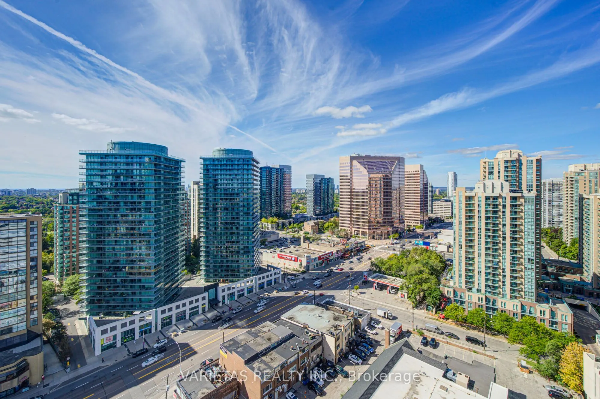 15 Holmes Avenue #1906