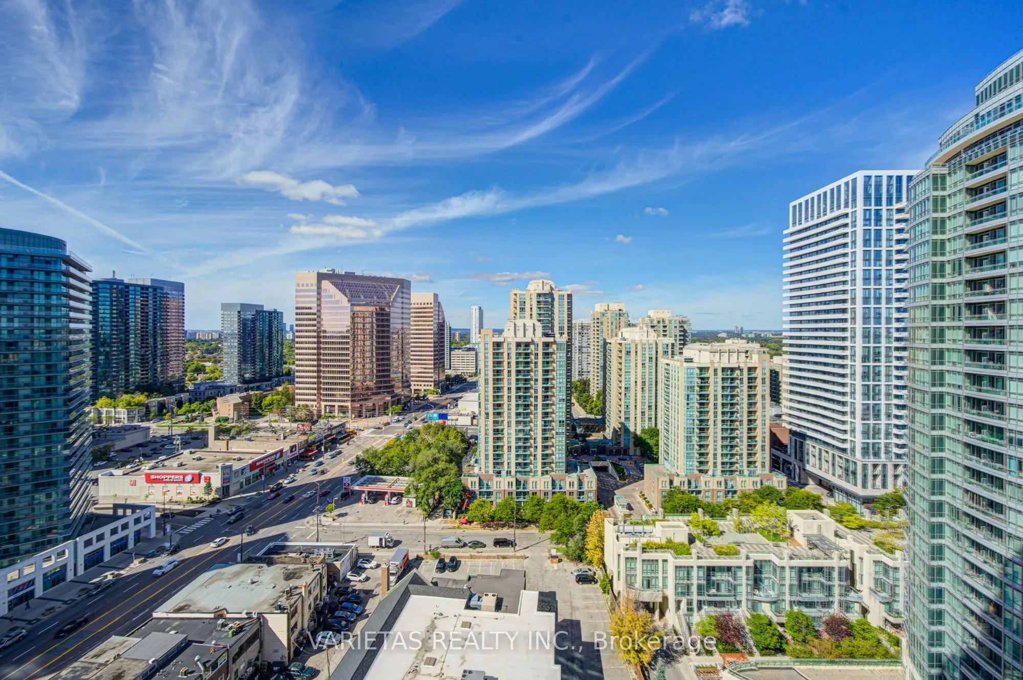 15 Holmes Avenue #1906