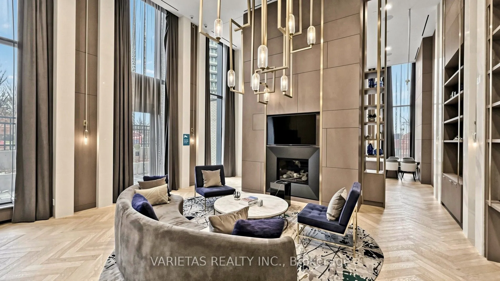 15 Holmes Avenue #1906