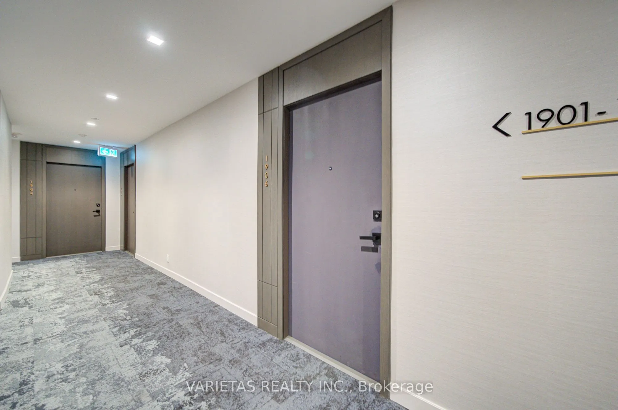 15 Holmes Avenue #1906