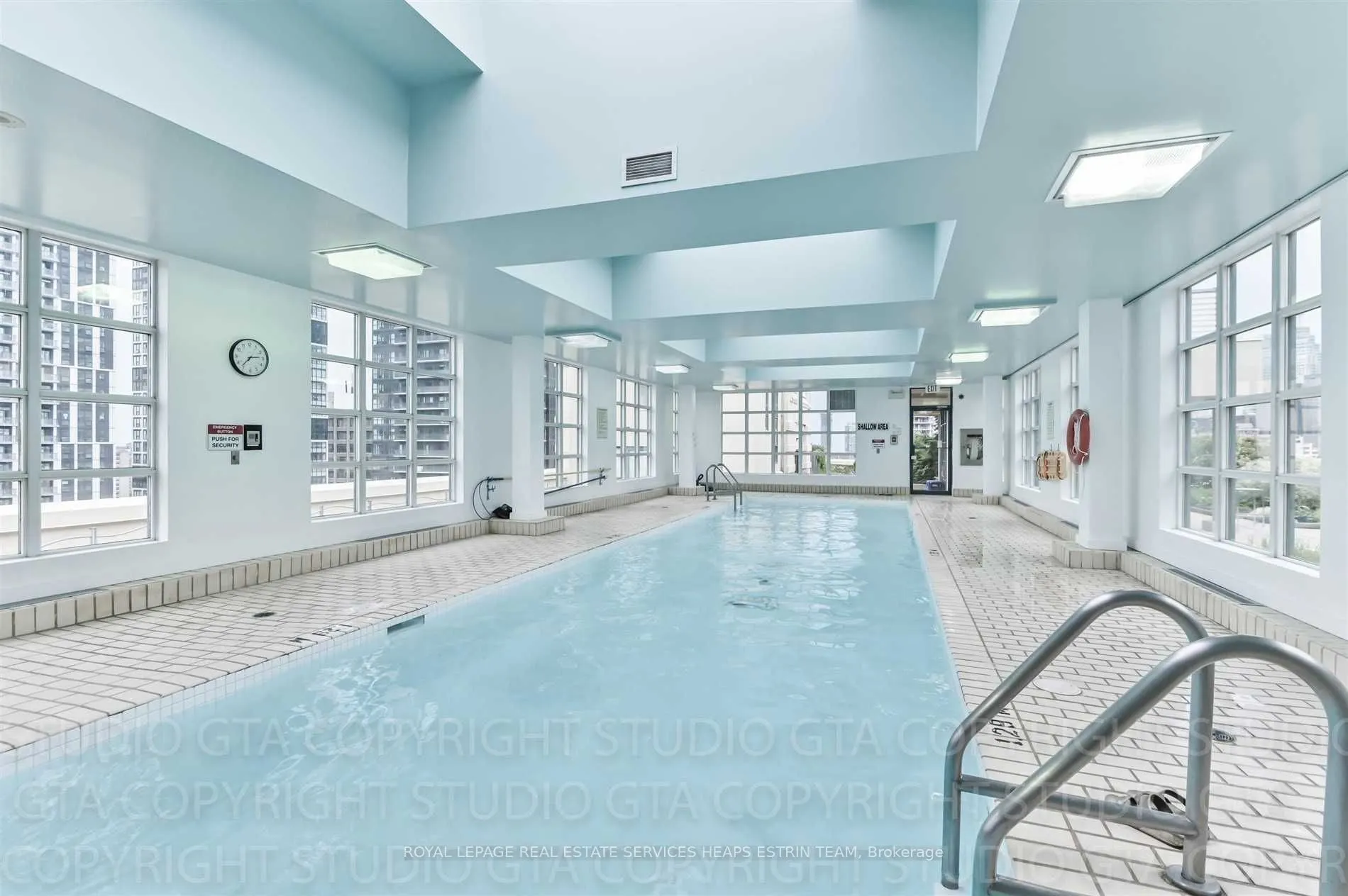 155 Dalhousie Street #655