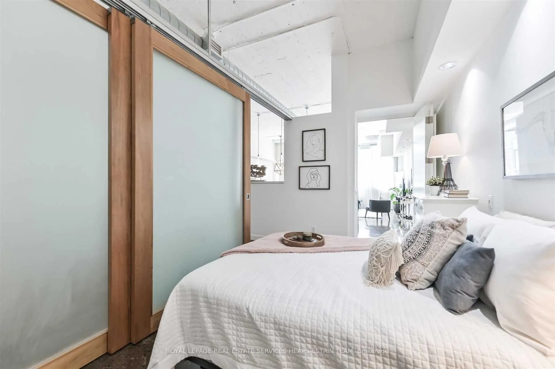 155 Dalhousie Street #655