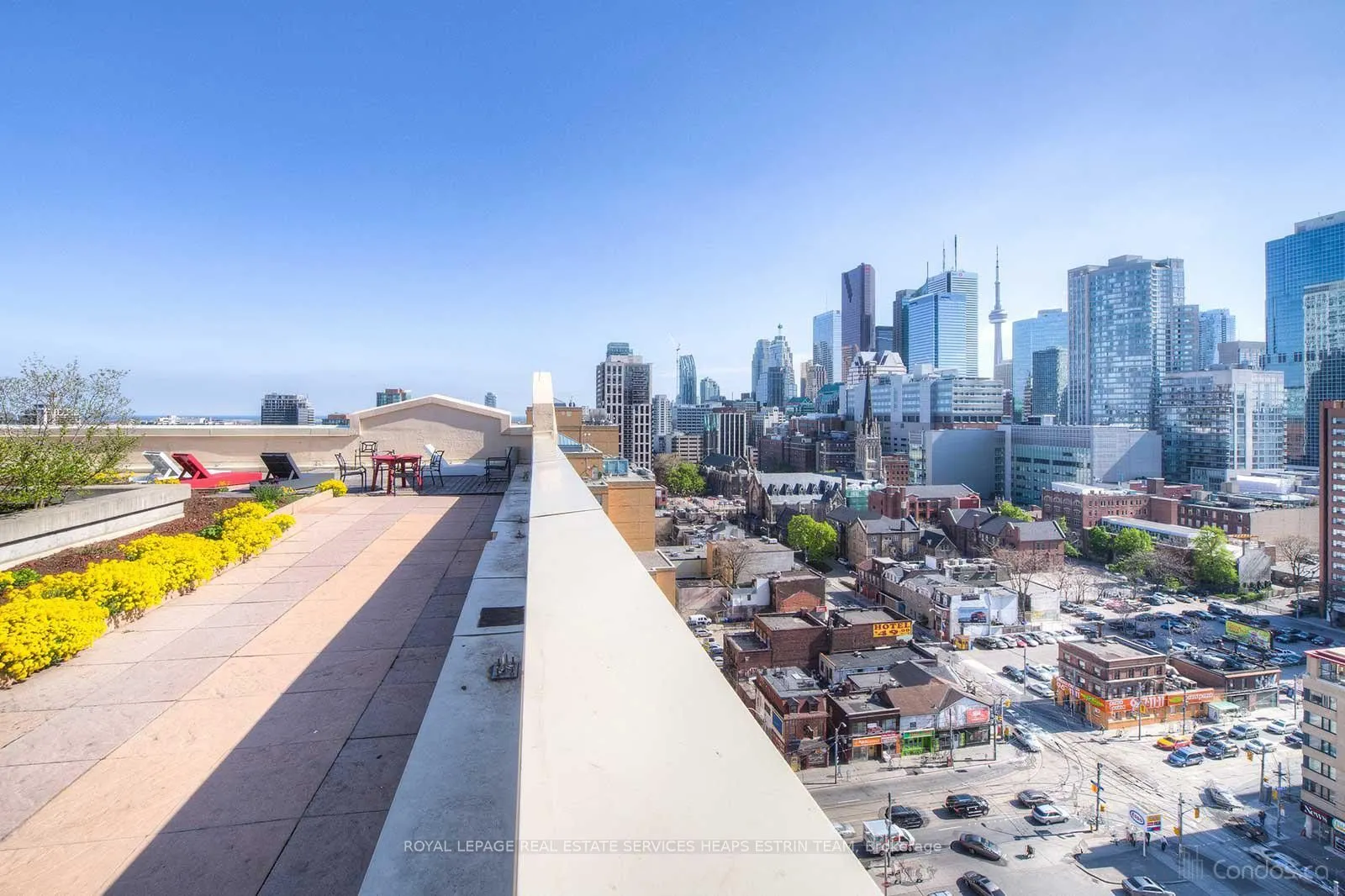 155 Dalhousie Street #655
