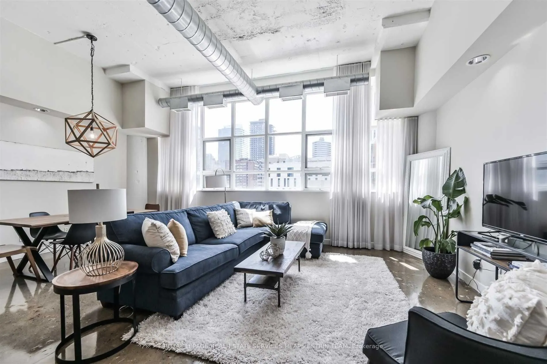 155 Dalhousie Street #655