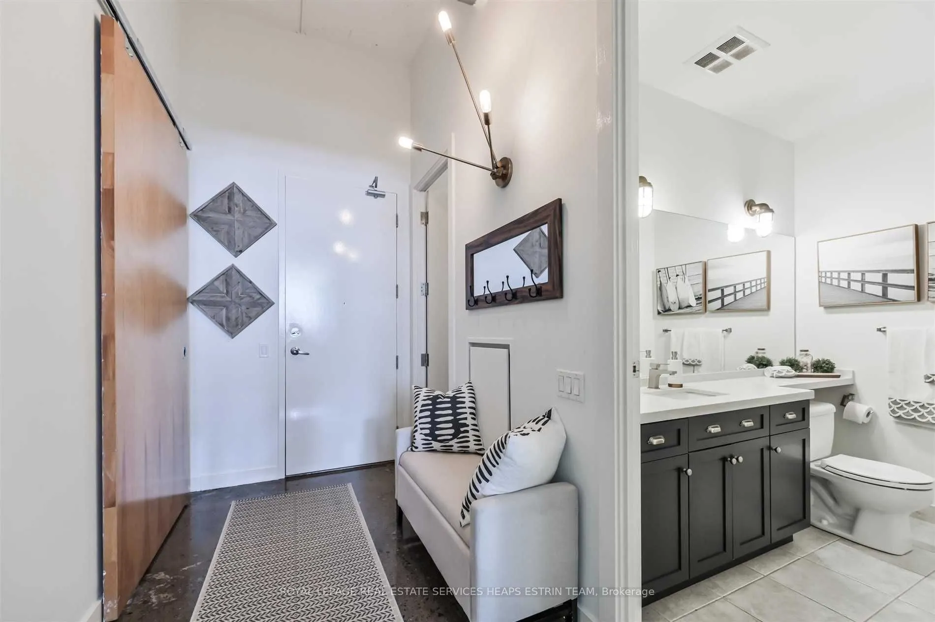 155 Dalhousie Street #655