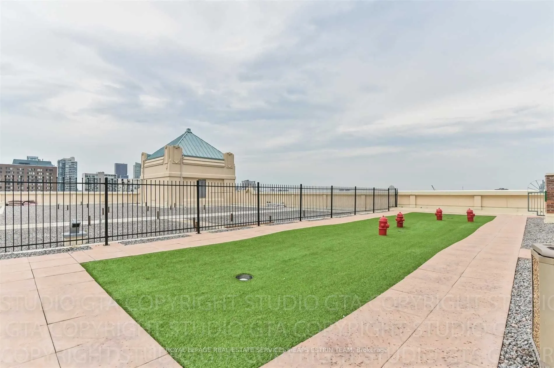 155 Dalhousie Street #655