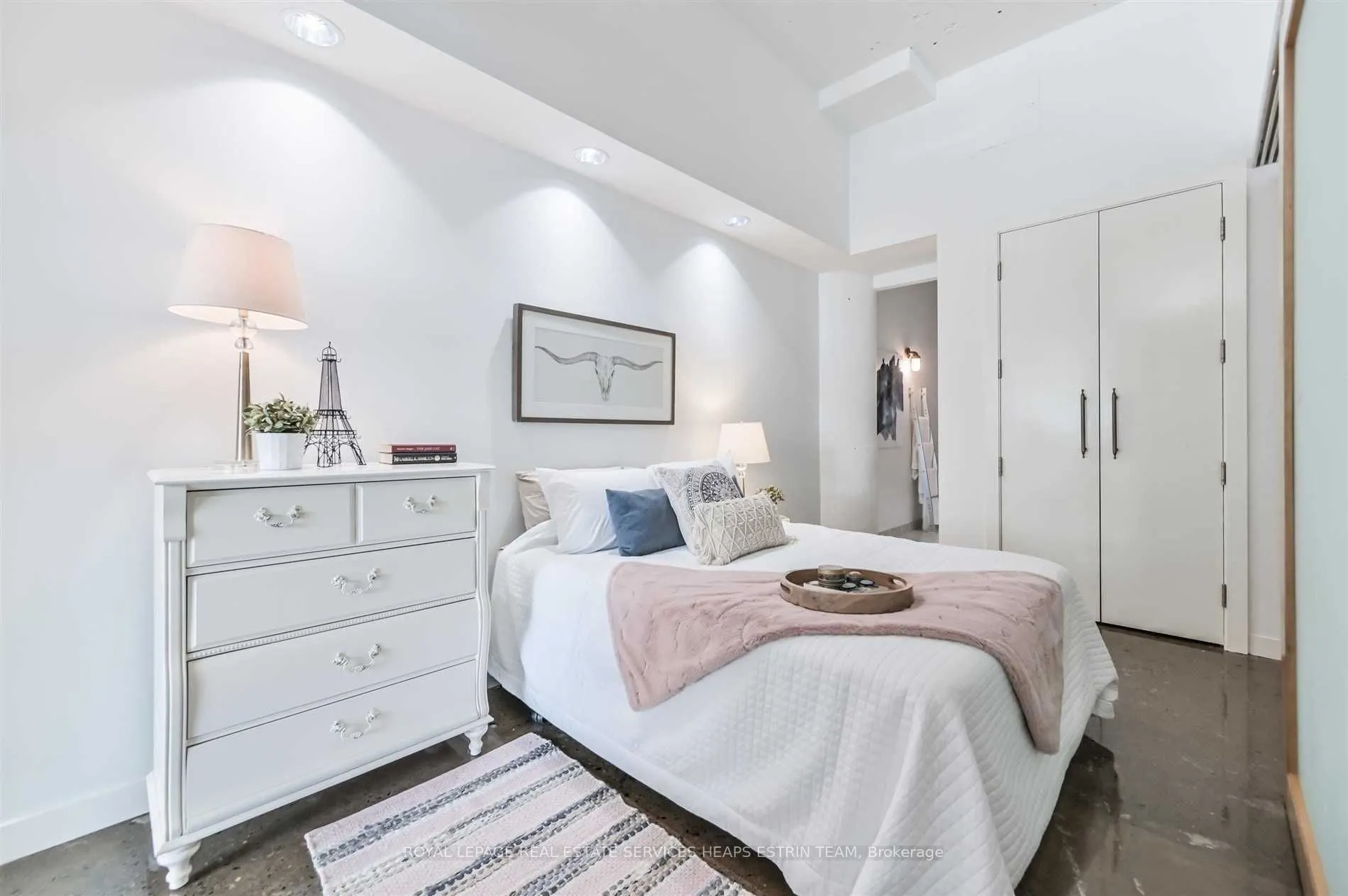 155 Dalhousie Street #655