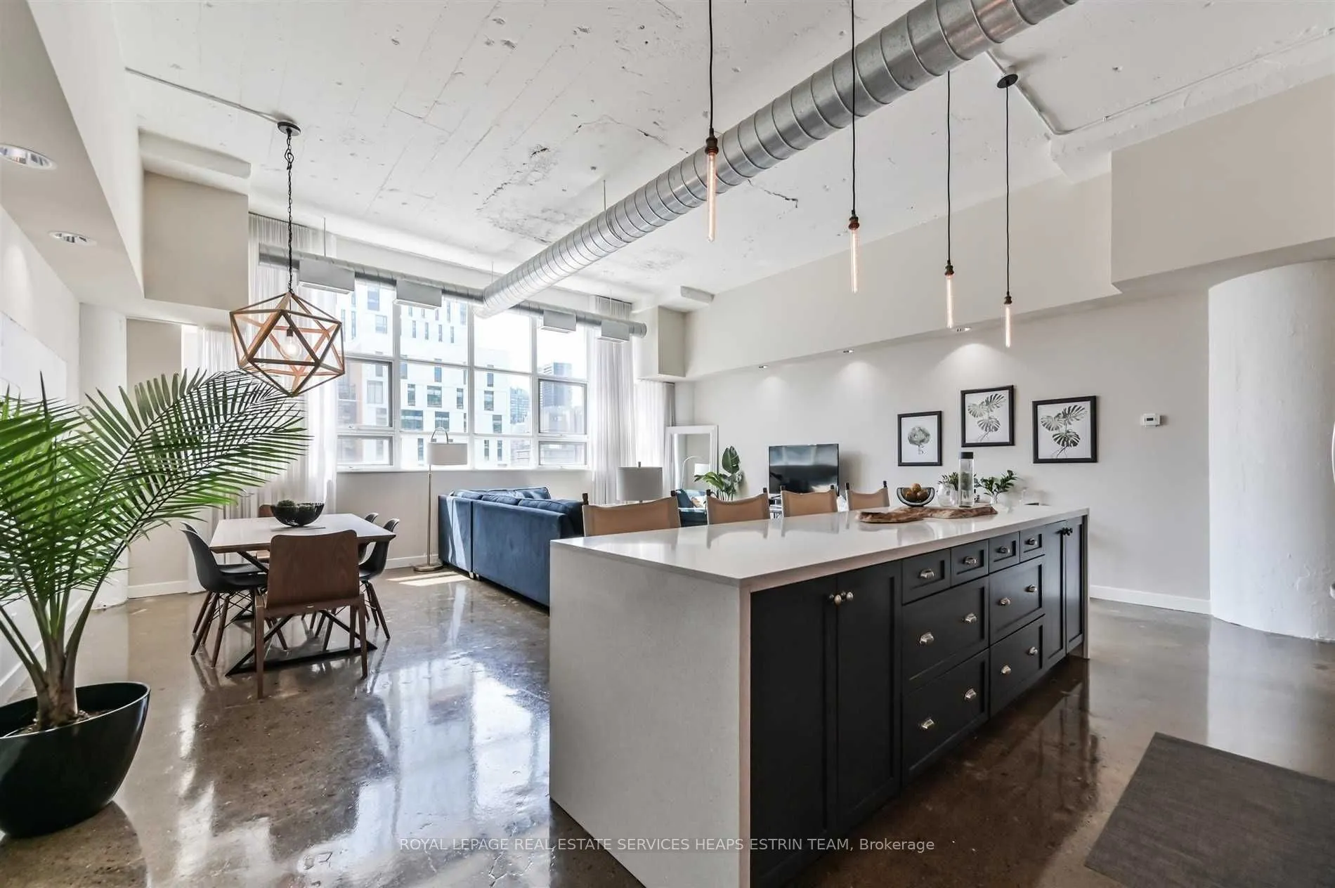 155 Dalhousie Street #655