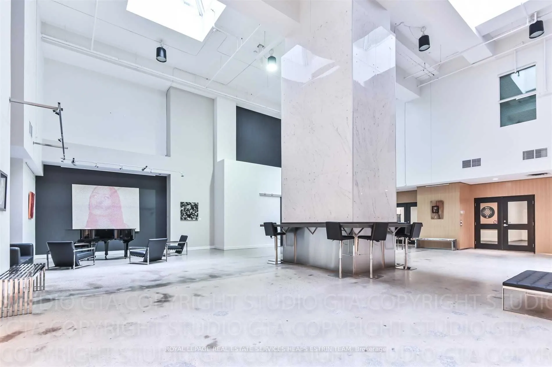 155 Dalhousie Street #655