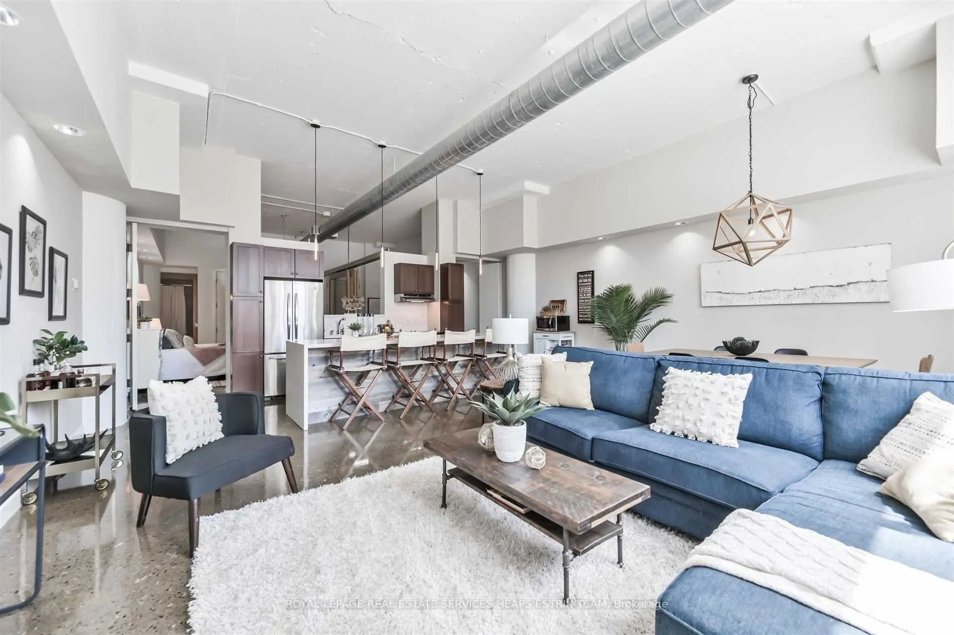 155 Dalhousie Street #655