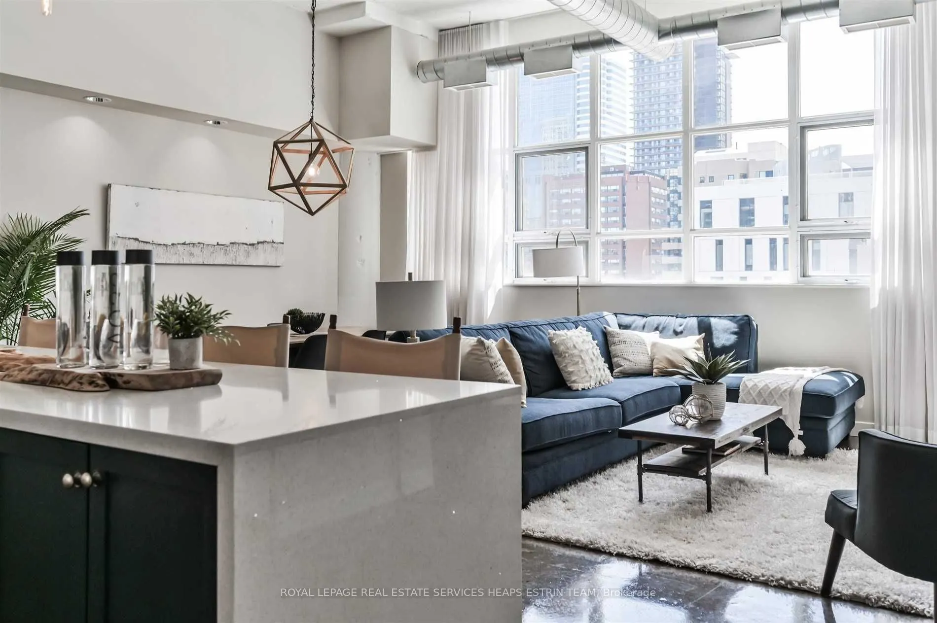 155 Dalhousie Street #655