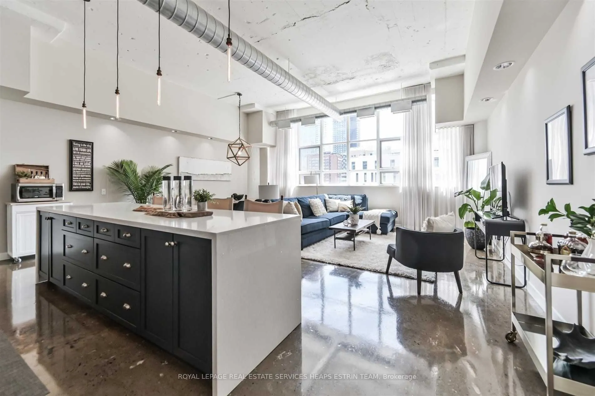 155 Dalhousie Street #655