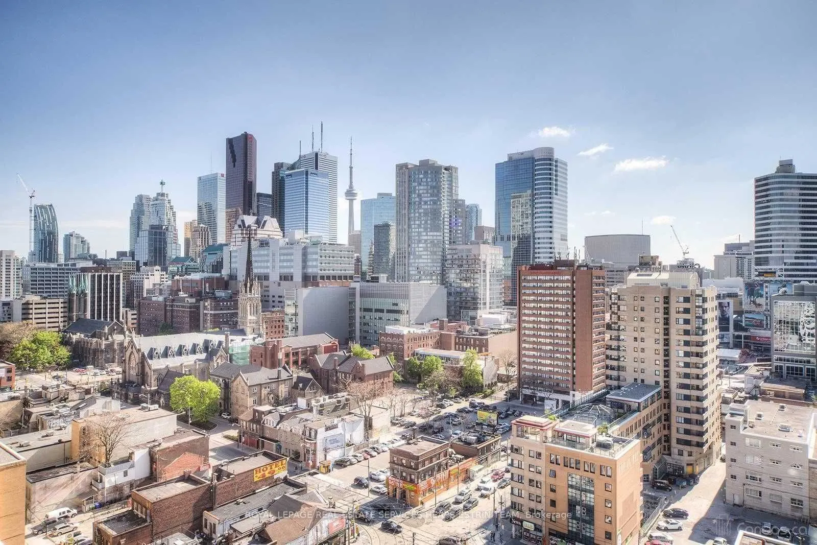 155 Dalhousie Street #655