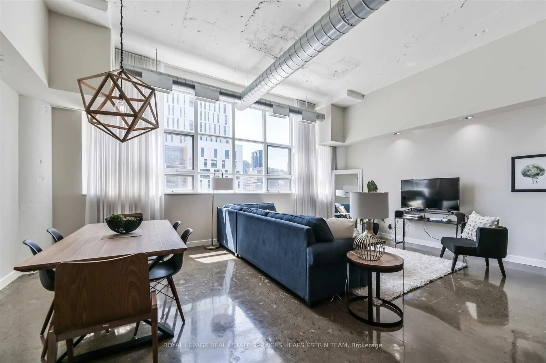 155 Dalhousie Street #655