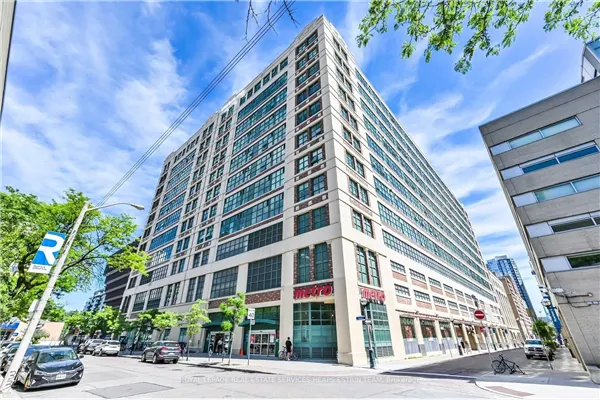155 Dalhousie Street #655