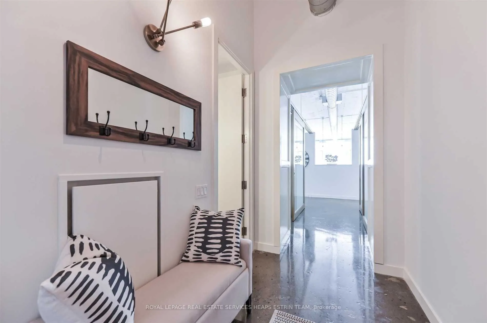 155 Dalhousie Street #655