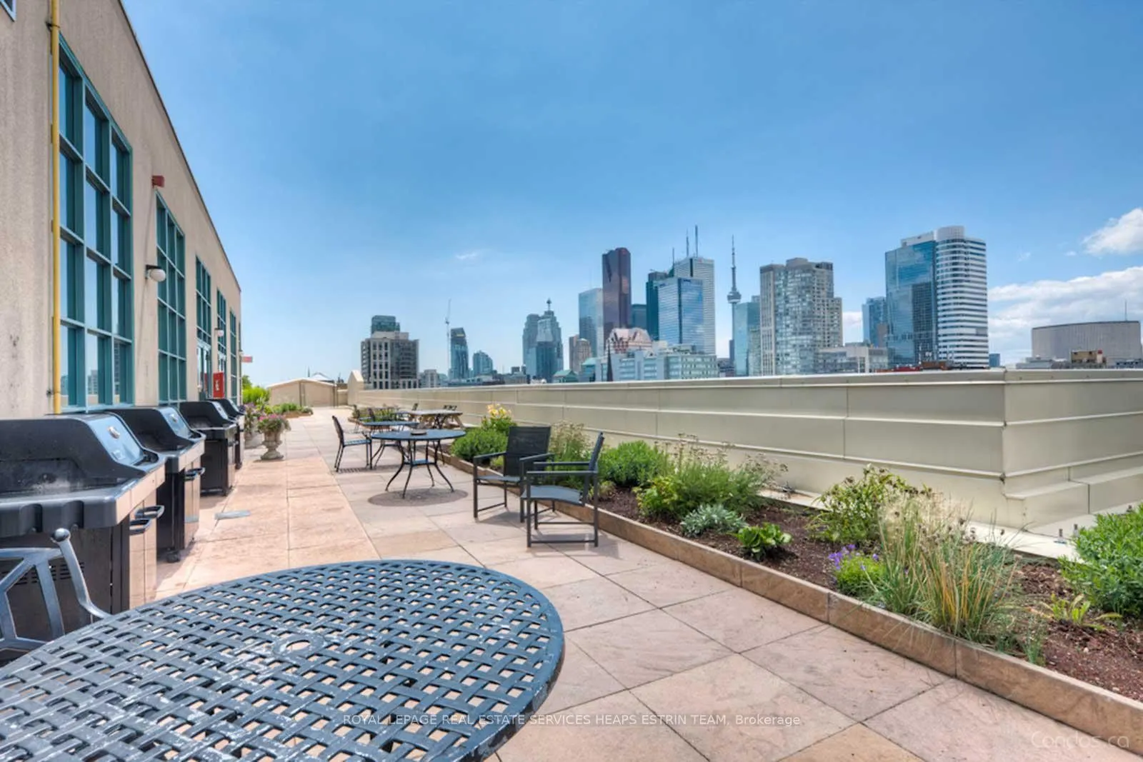 155 Dalhousie Street #655