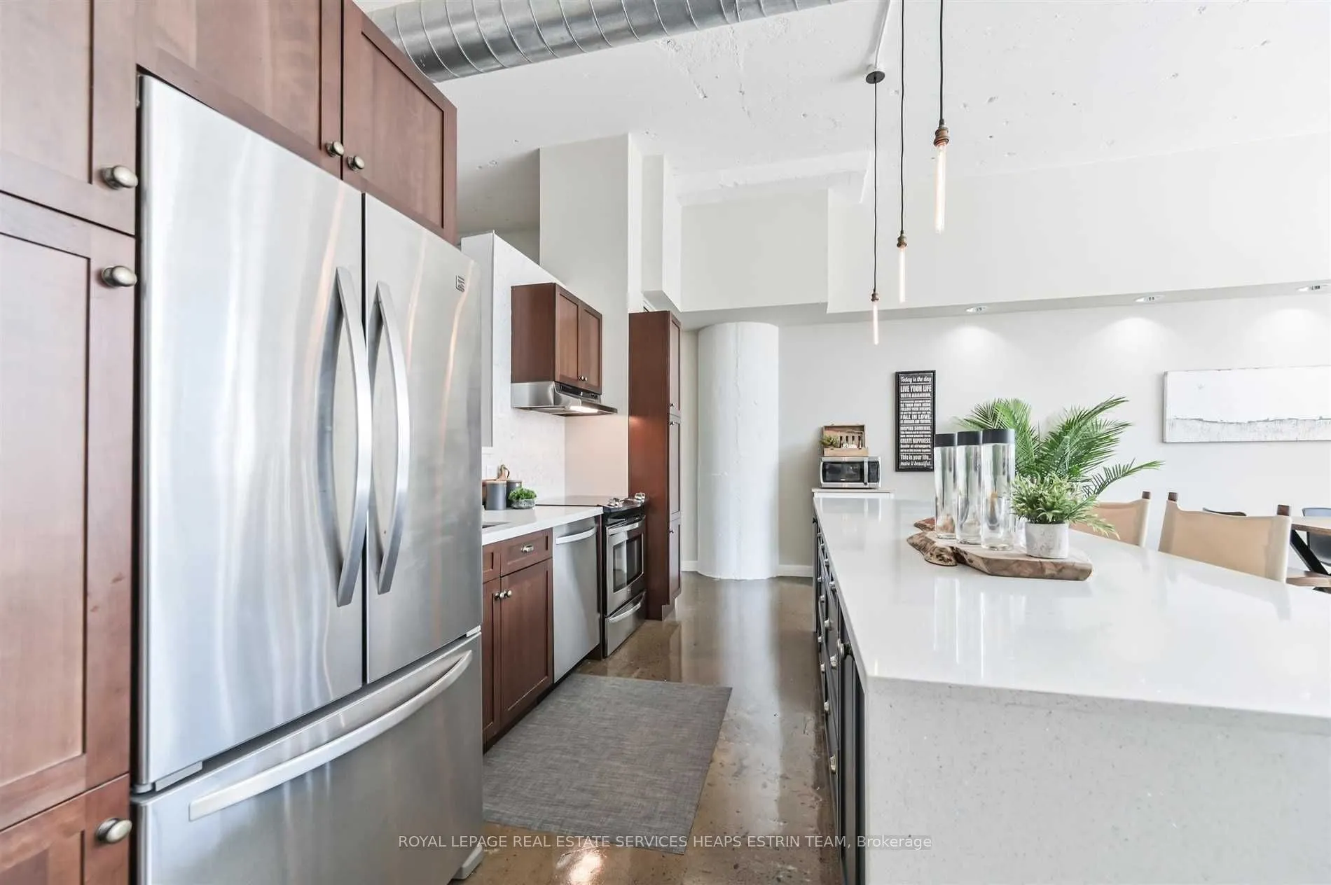 155 Dalhousie Street #655