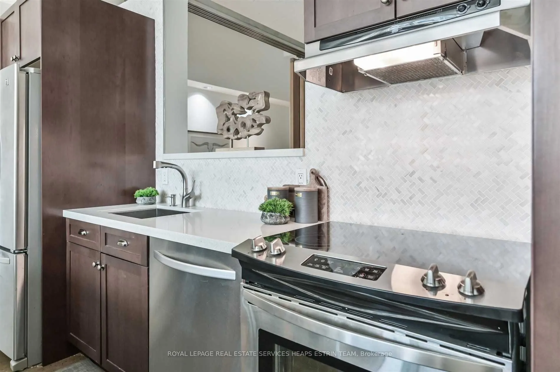 155 Dalhousie Street #655