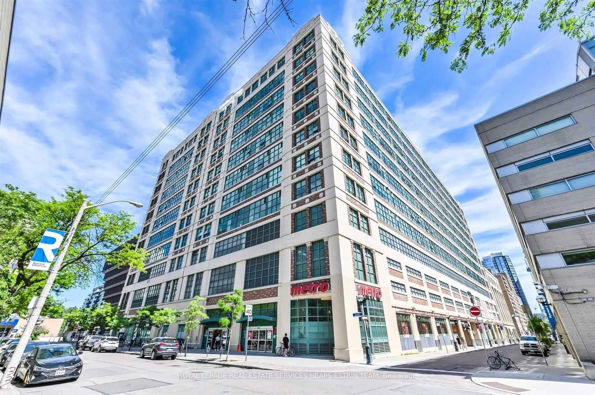 155 Dalhousie Street #655