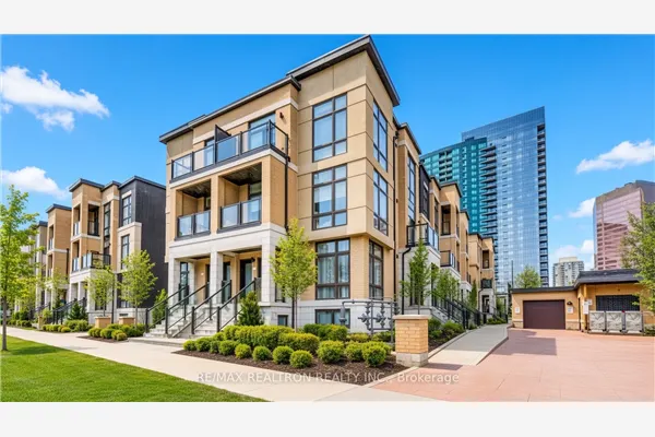 23 Eldora Avenue #112