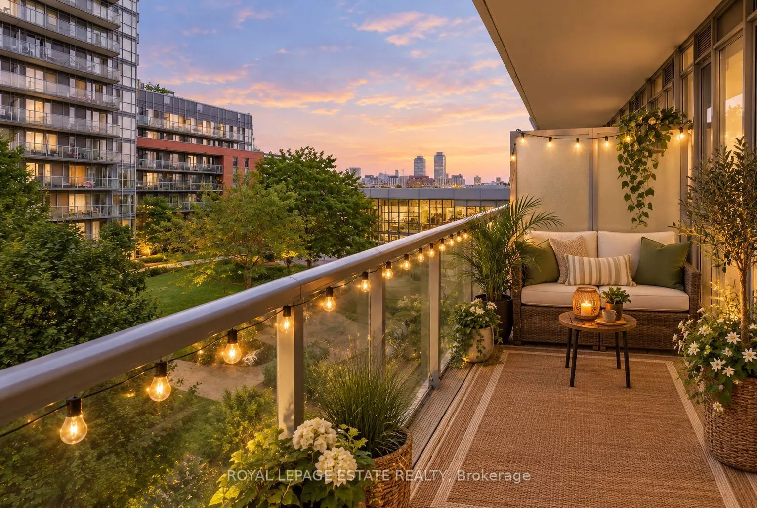 1 Cole Street #504