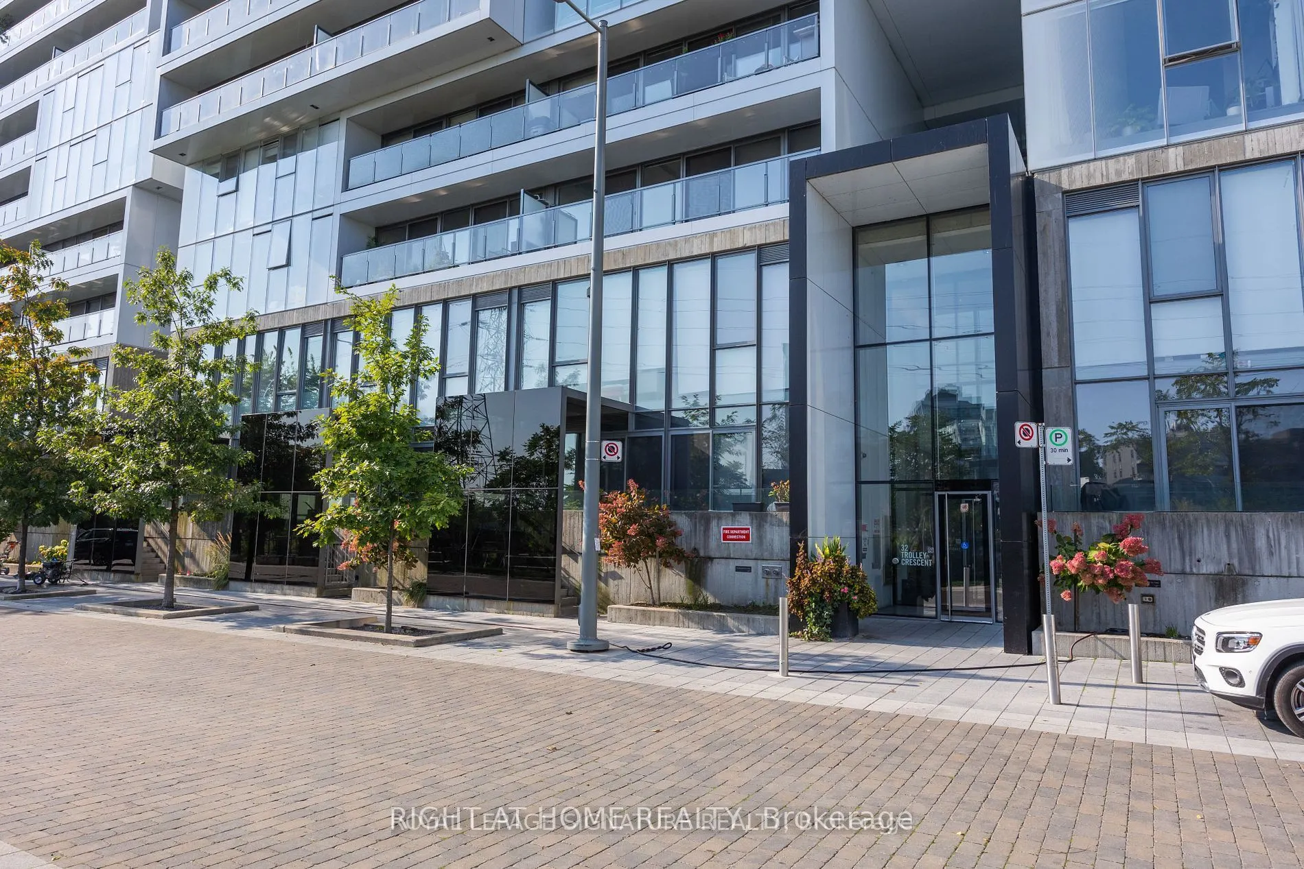 32 Trolley Crescent #502