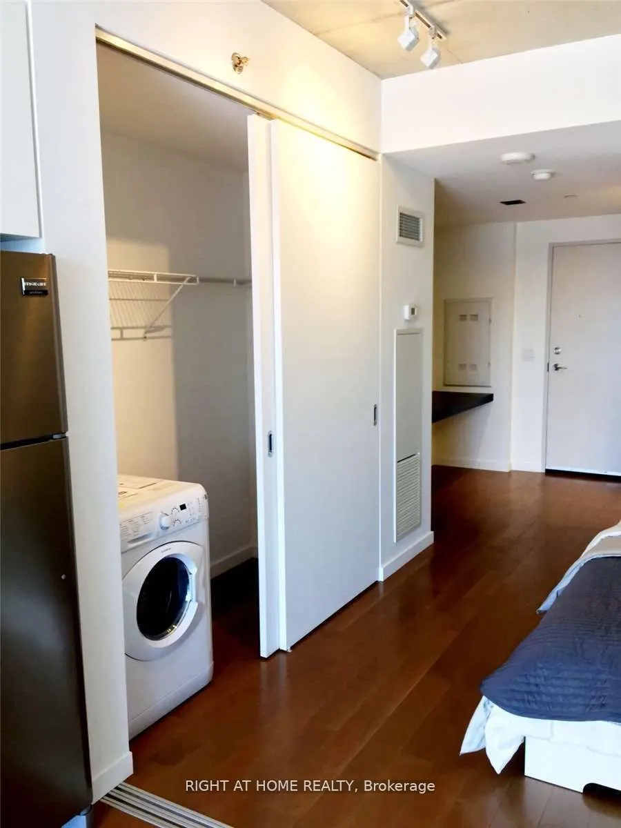 32 Trolley Crescent #502