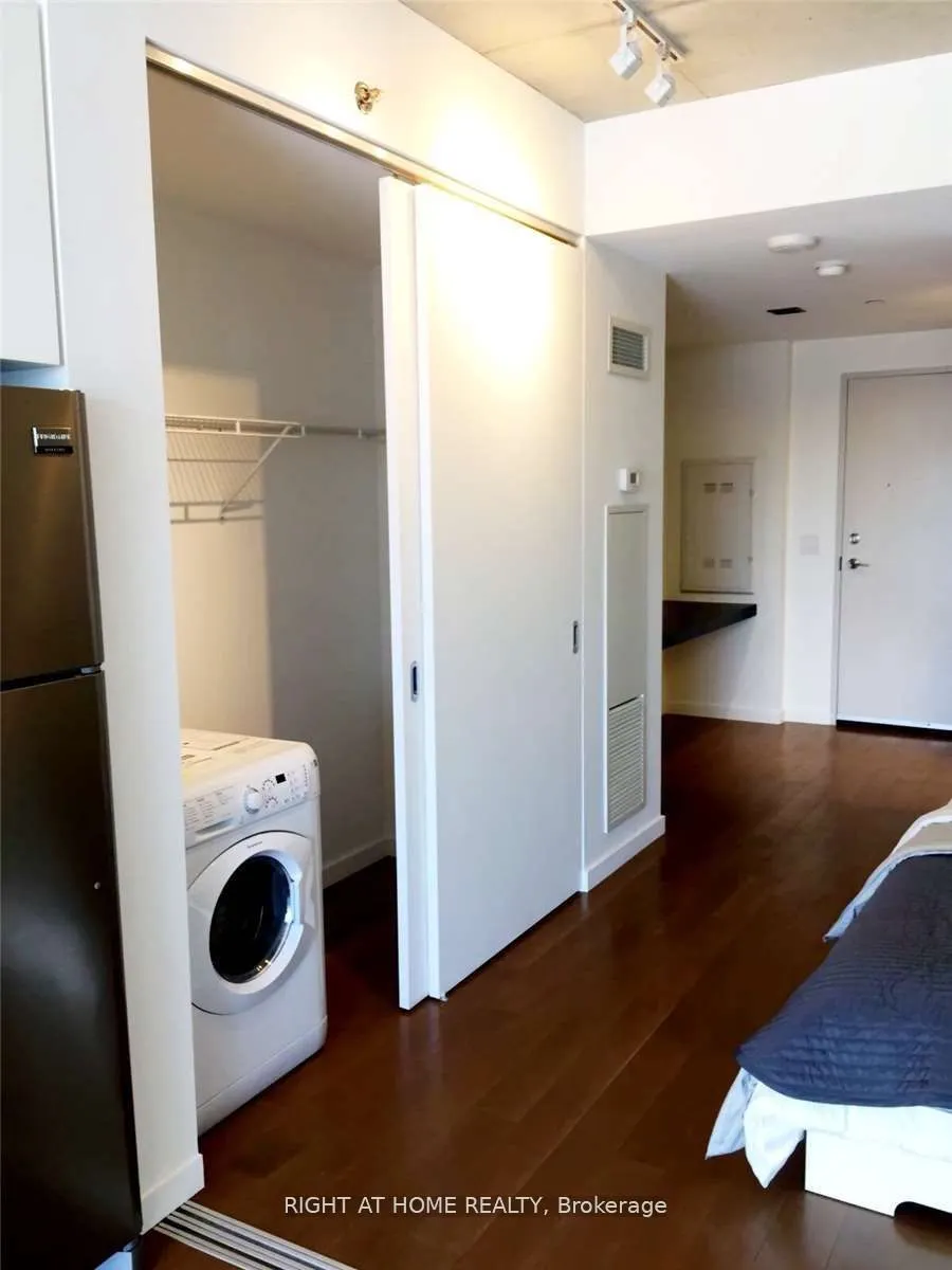 32 Trolley Crescent #502