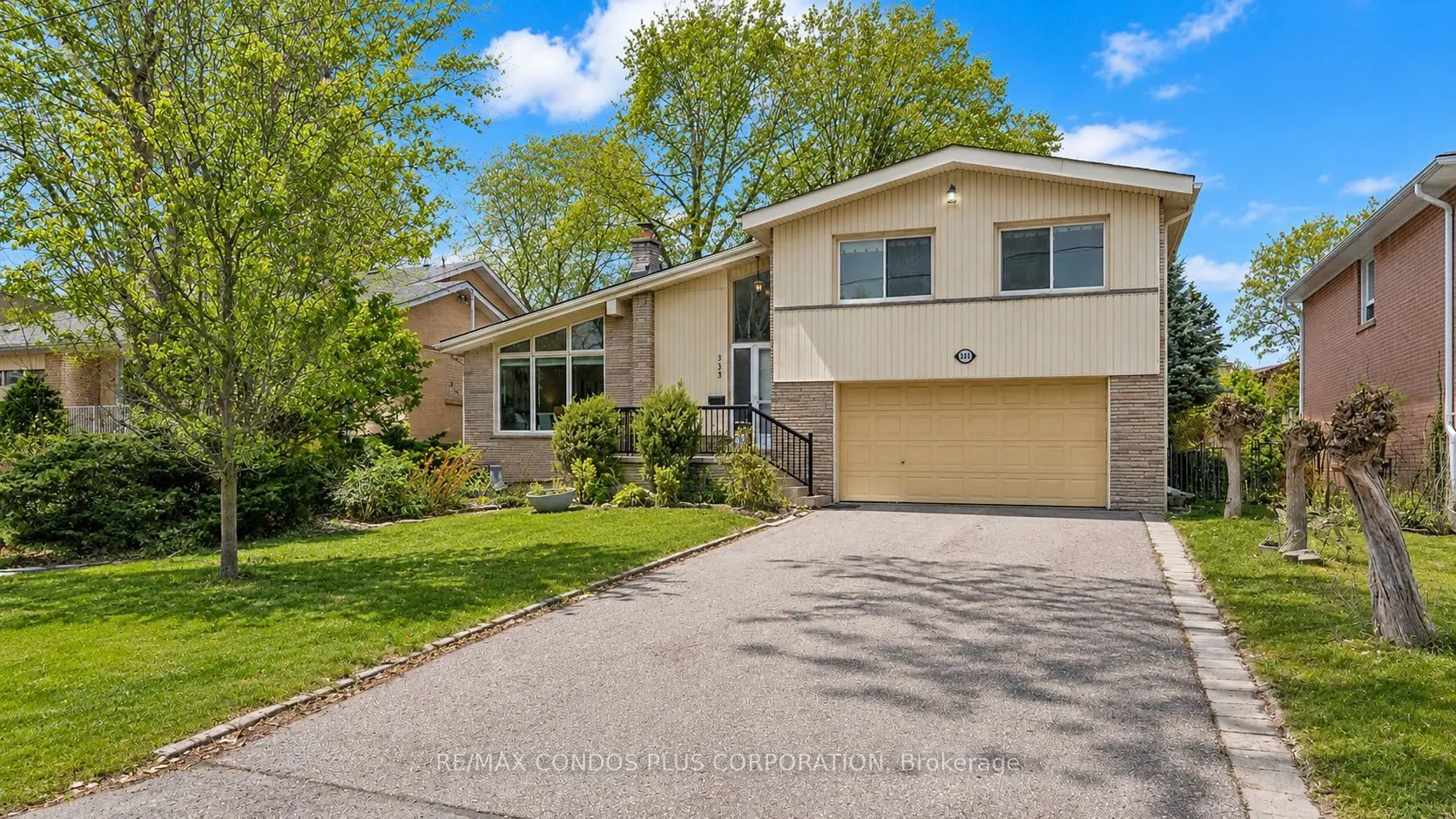 333 Pleasant Avenue