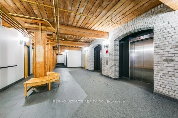 993 Queen Street W #104