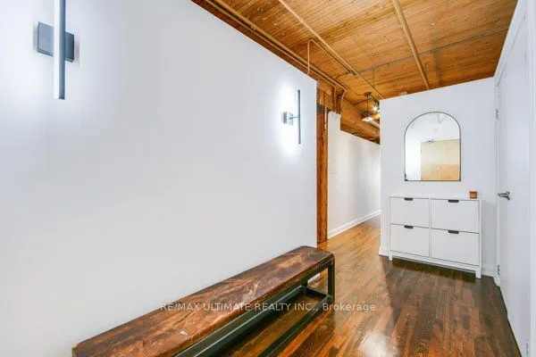993 Queen Street W #104