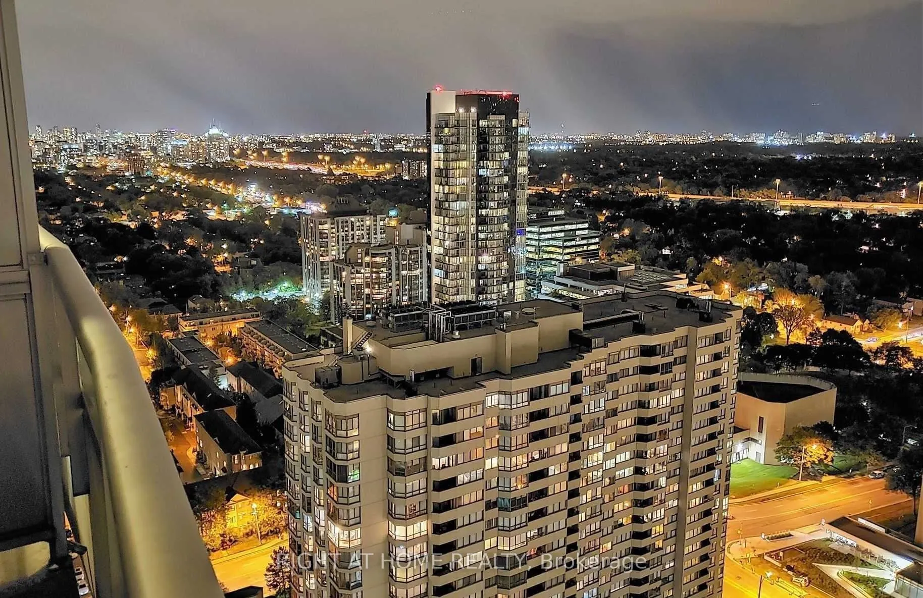 18 Spring Garden Avenue #3207