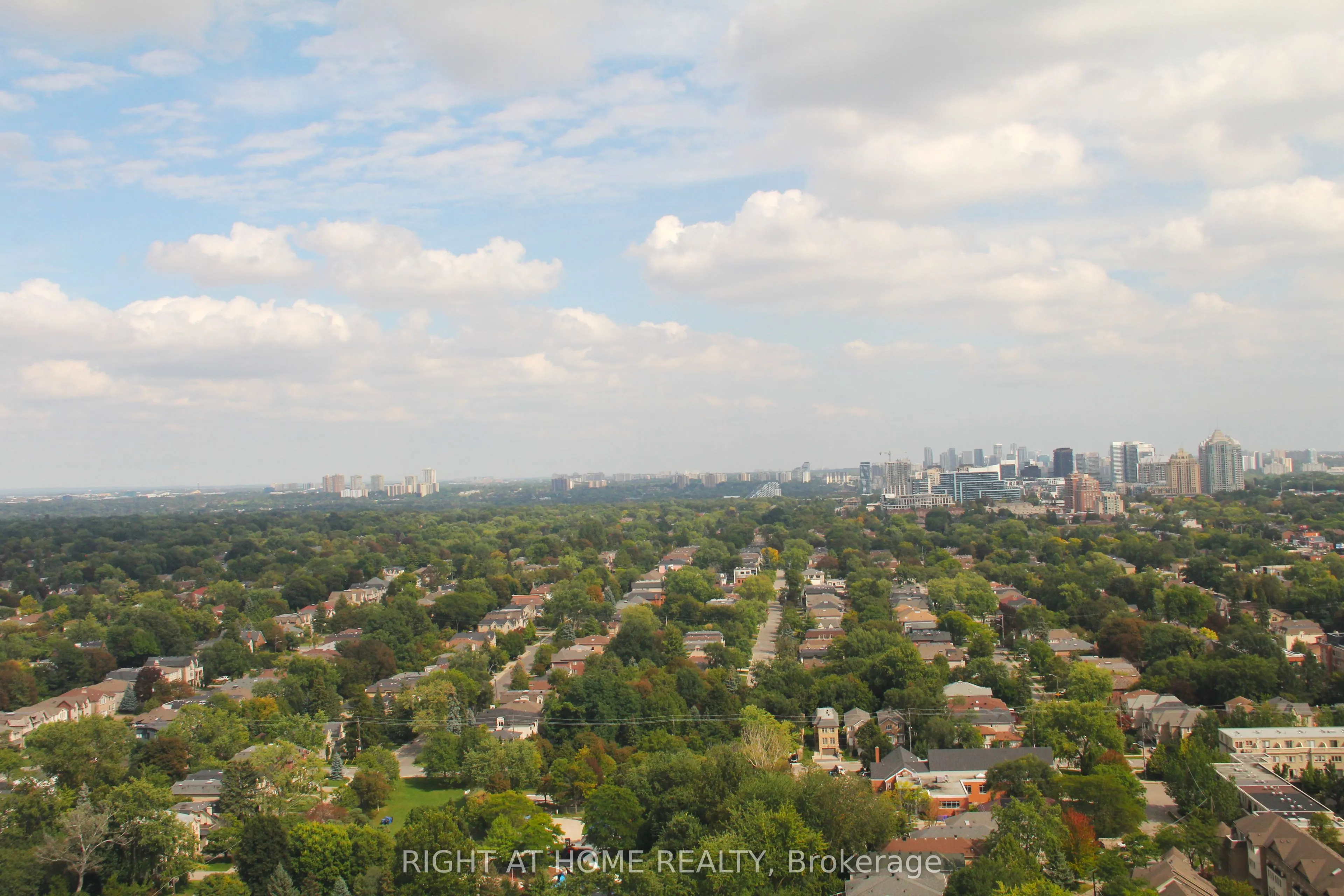 18 Spring Garden Avenue #3207