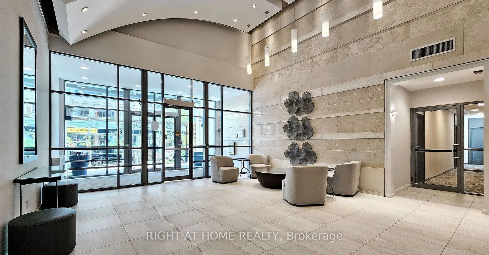 18 Spring Garden Avenue #3207