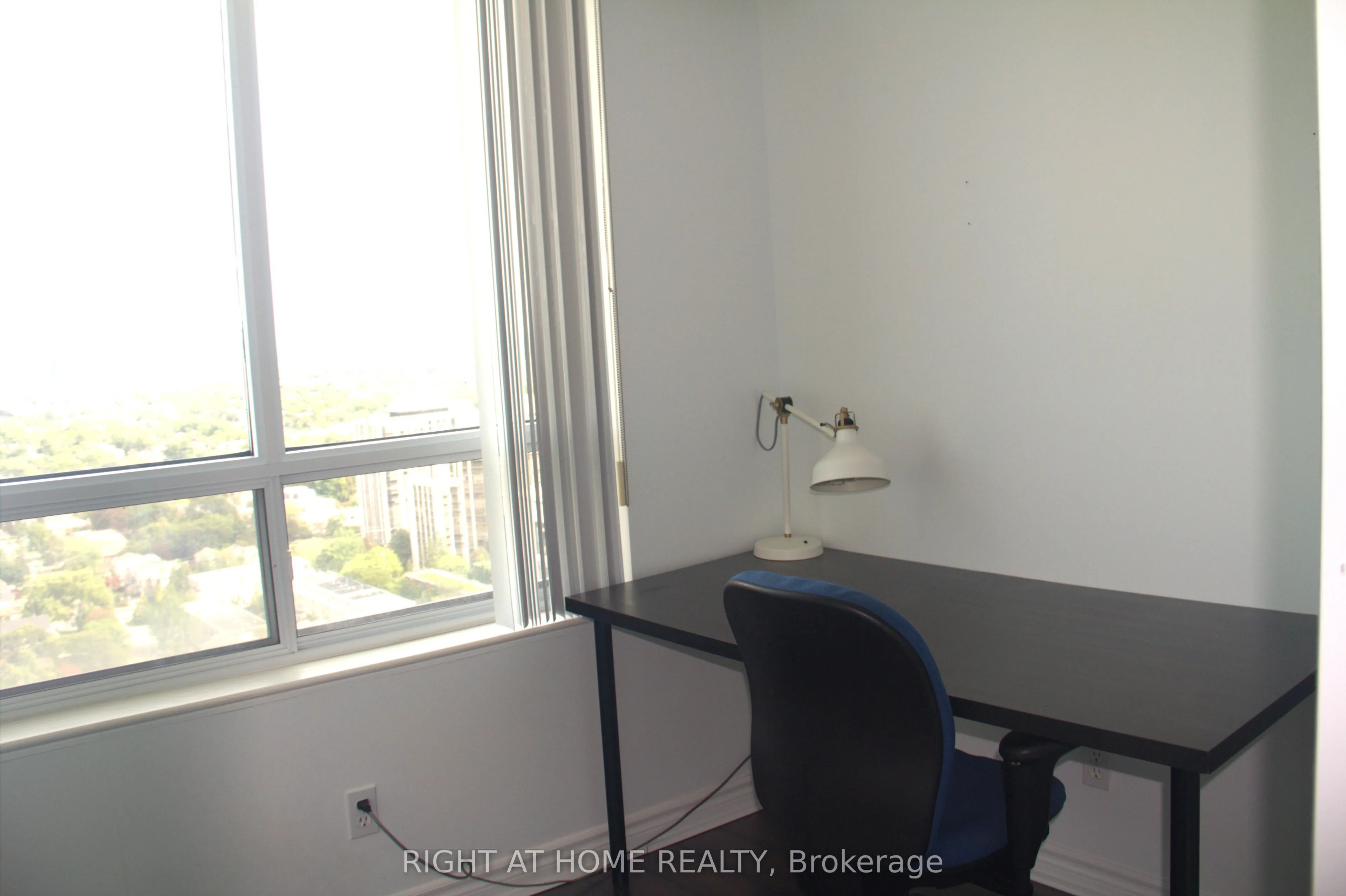 18 Spring Garden Avenue #3207