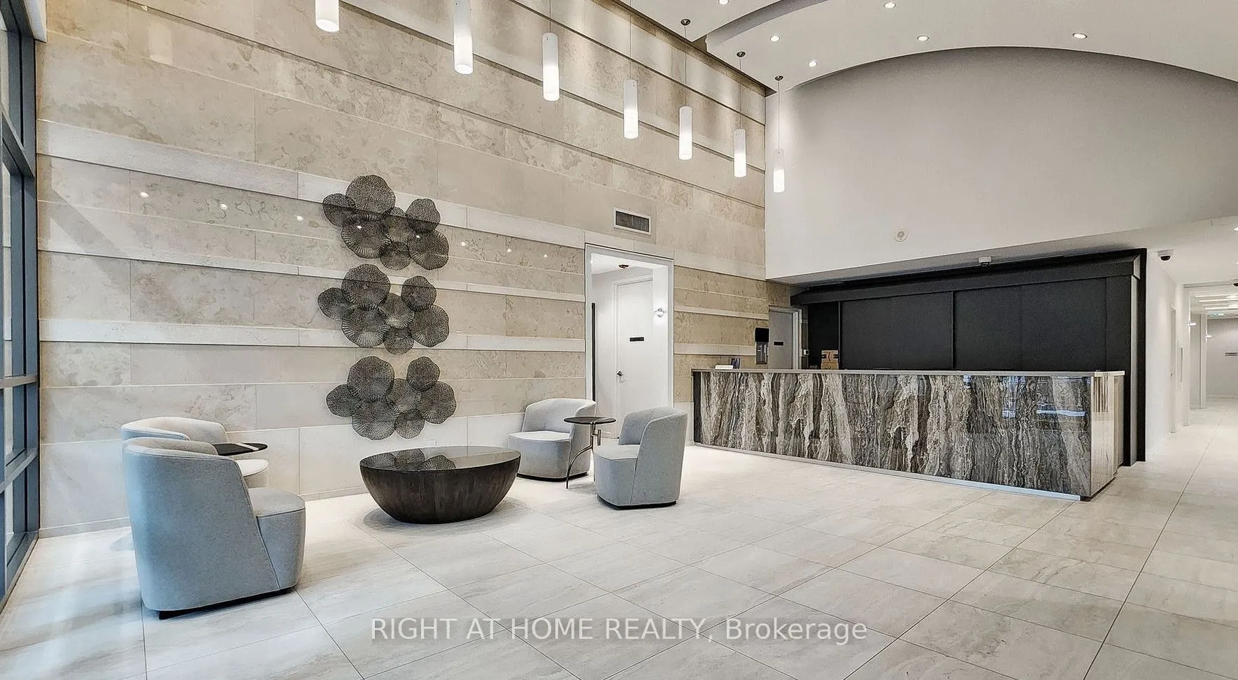 18 Spring Garden Avenue #3207