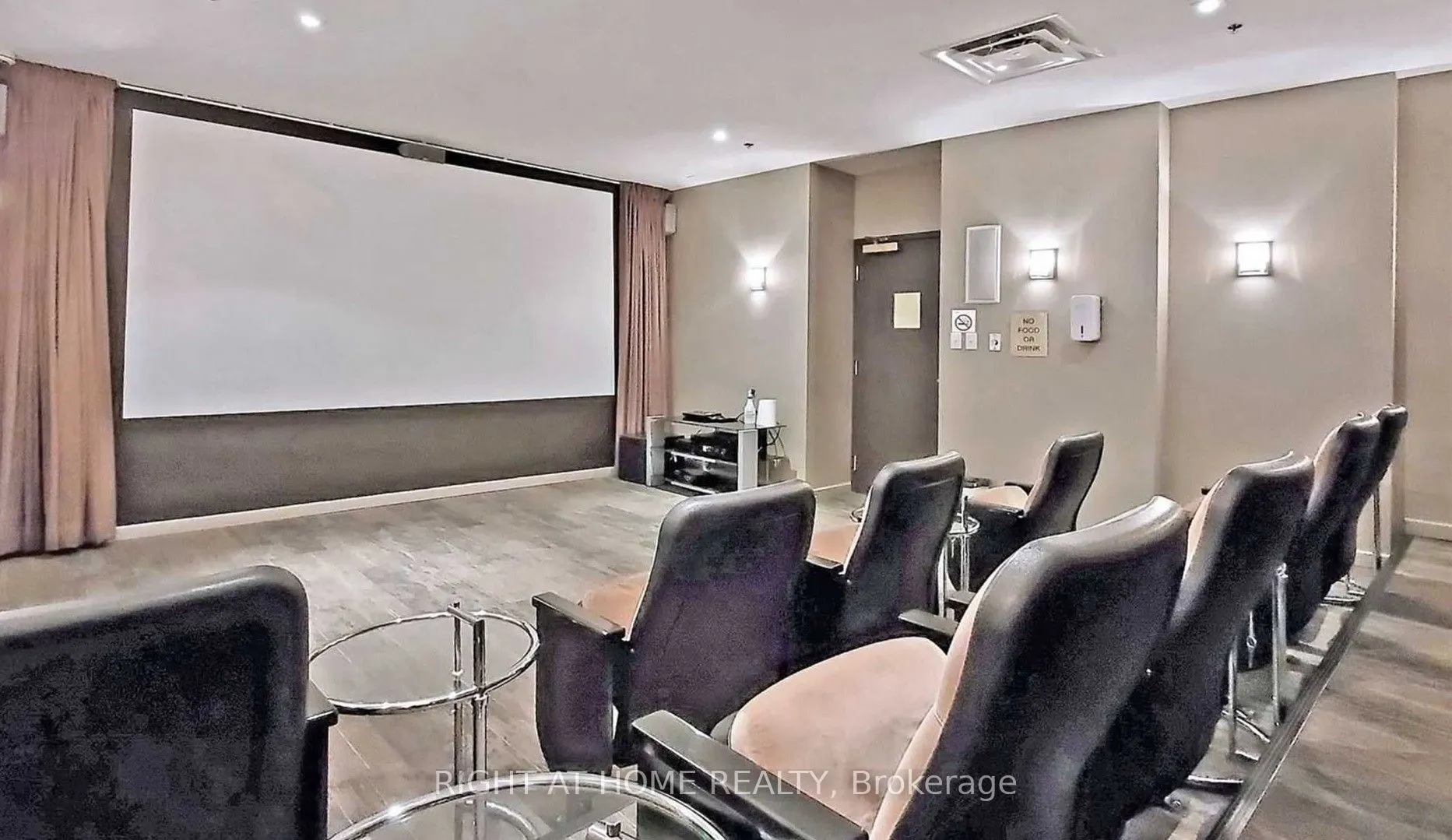 18 Spring Garden Avenue #3207