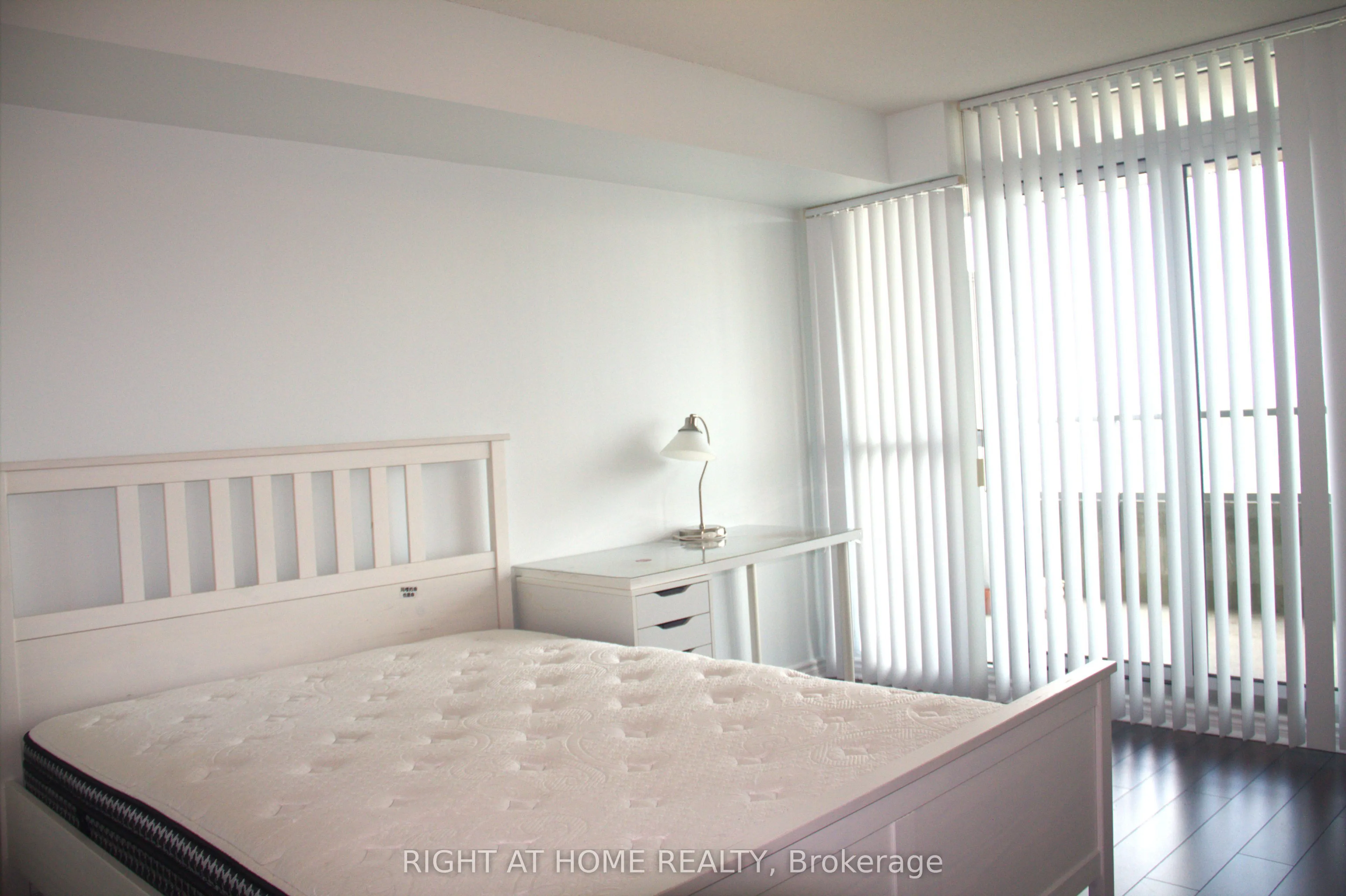 18 Spring Garden Avenue #3207