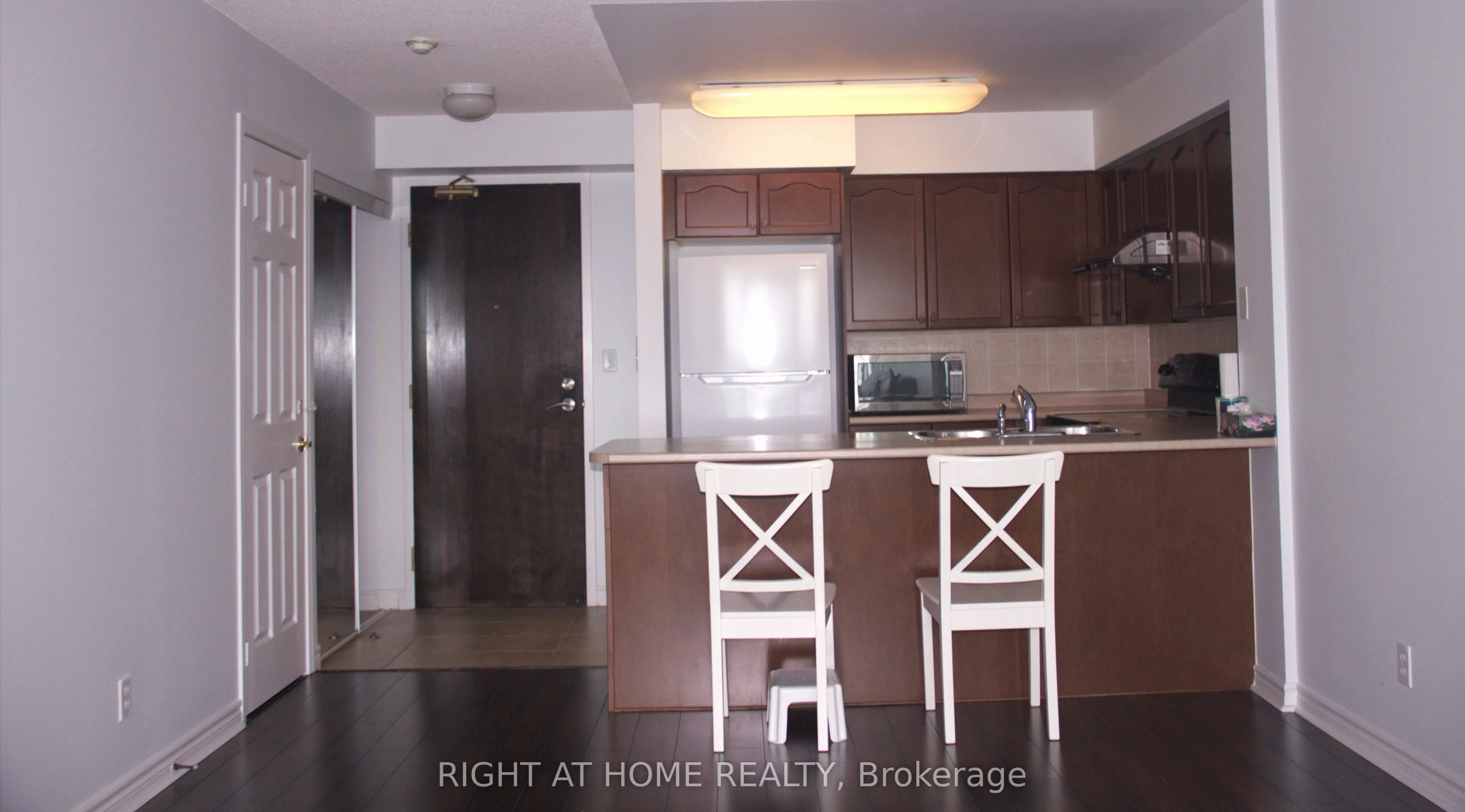 18 Spring Garden Avenue #3207