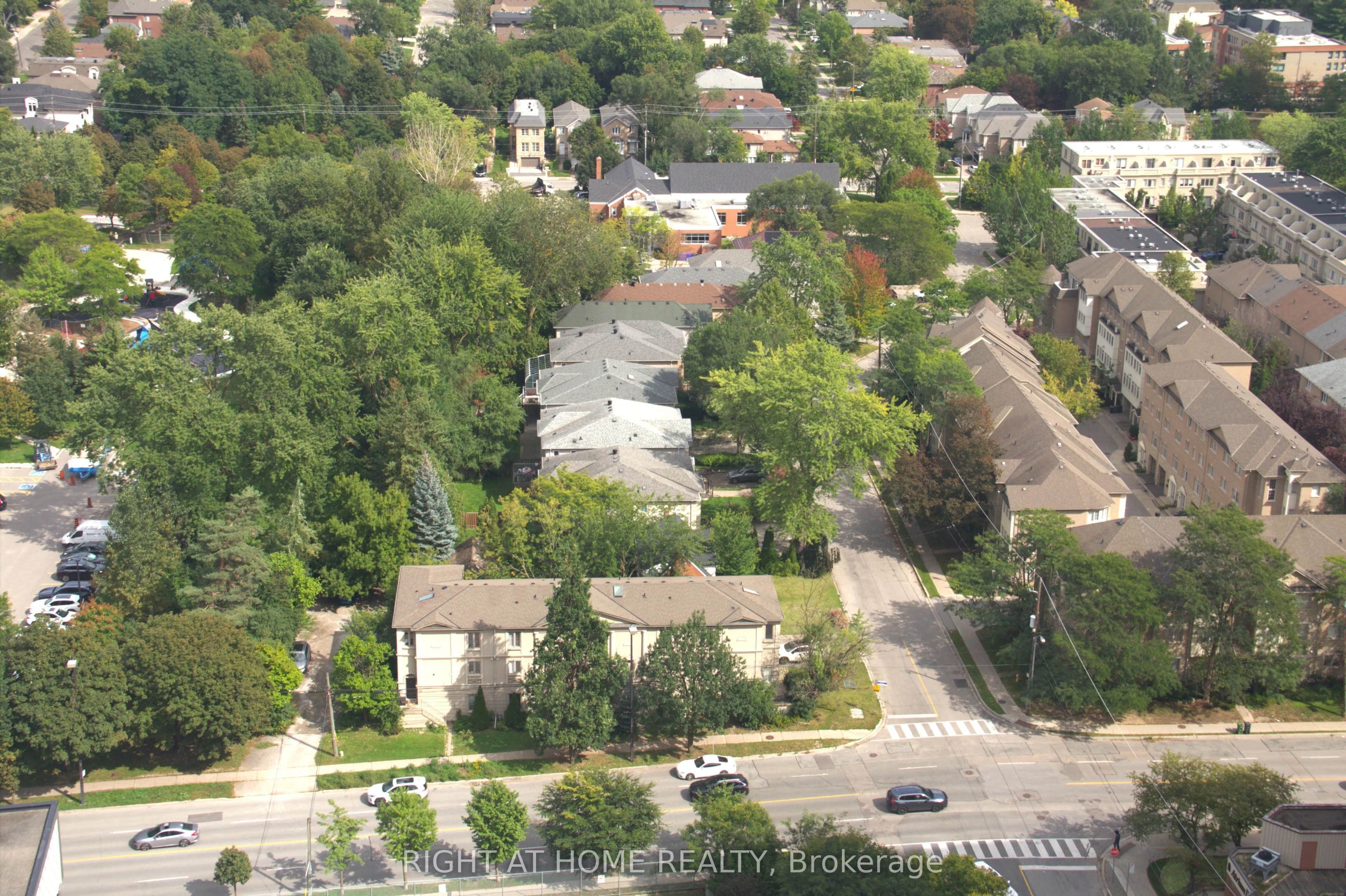 18 Spring Garden Avenue #3207