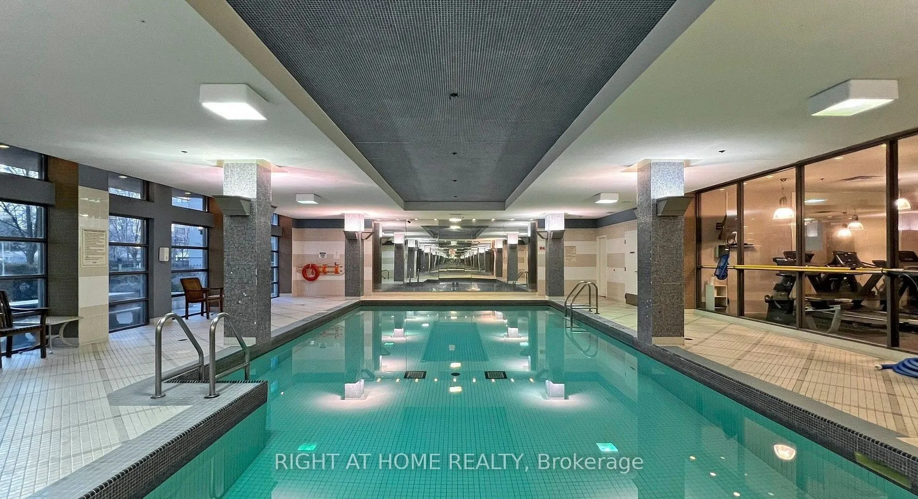 18 Spring Garden Avenue #3207