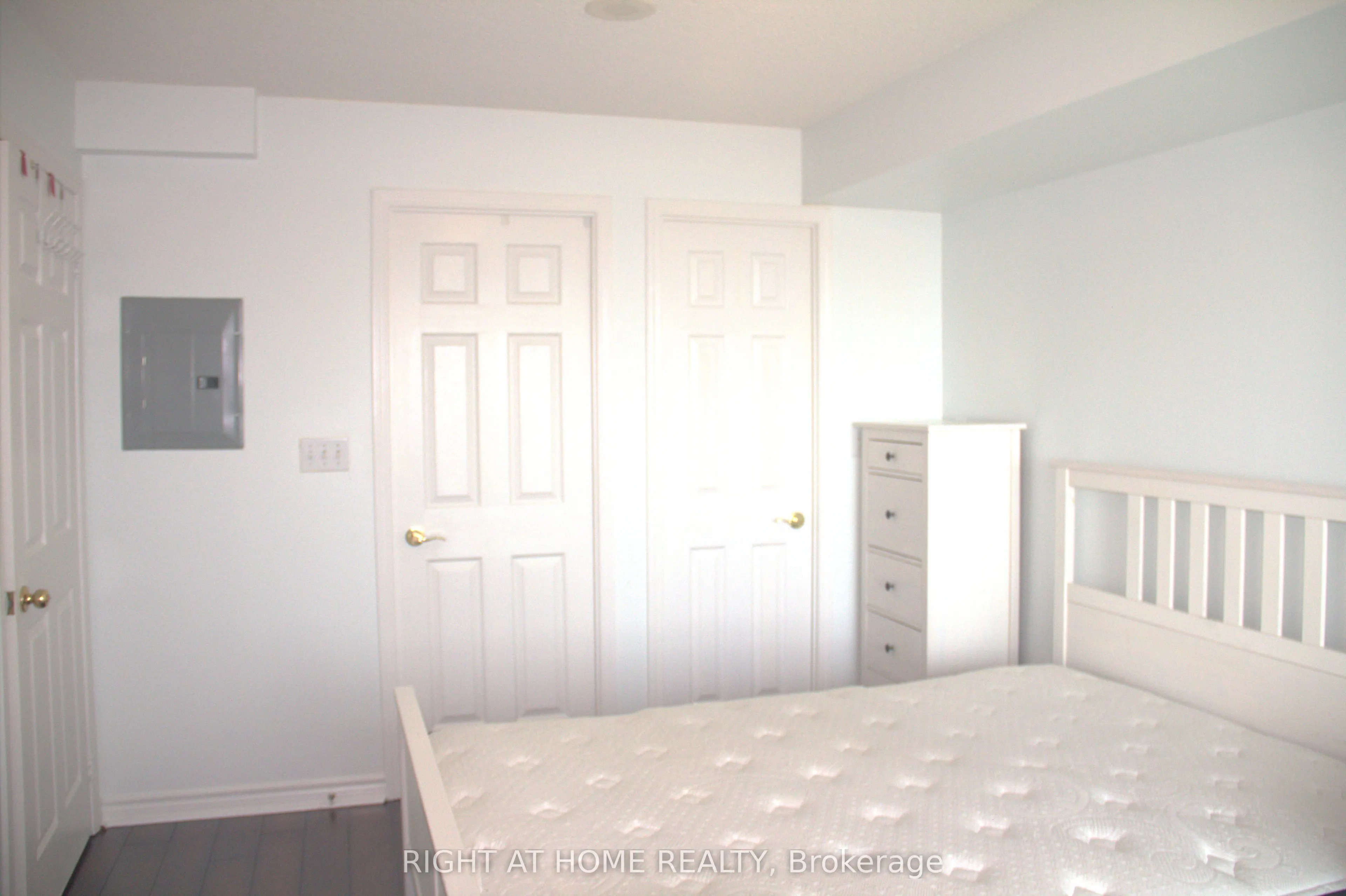 18 Spring Garden Avenue #3207